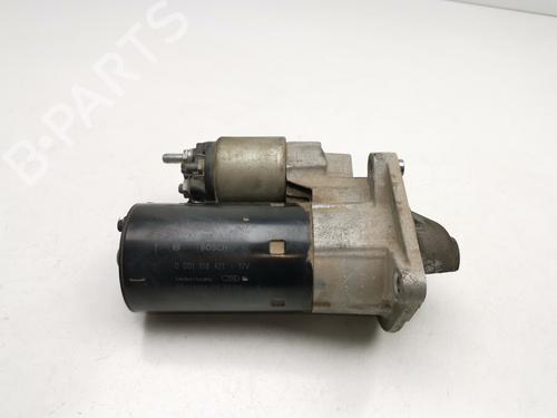 Used Starter FIAT TIPO Hatchback (356_, 357_) [2016-2025]  29715762