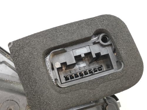 Front right lock SEAT ATECA (KH7, KHP)  | BP29272842C97 