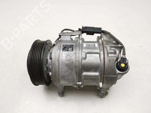Used AC compressor AC compressor 39442597 39442597