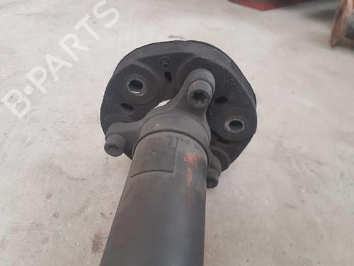 Driveshaft MERCEDES-BENZ C-CLASS (W203) C 220 CDI (203.008) | BP28994752M37 