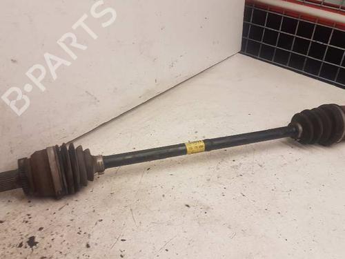 Used Left rear driveshaft KIA SORENTO II (XM) [2009-2016]  29000623