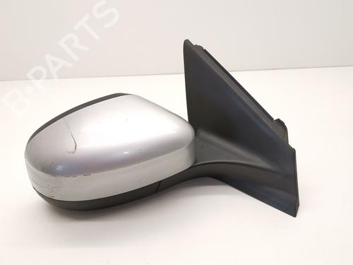 Right mirror FORD MONDEO IV (BA7)  | BP28987690C27 