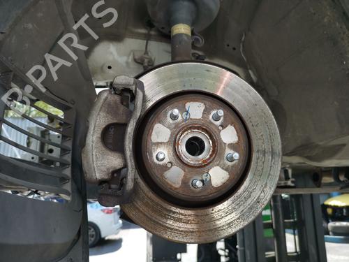 Used Left front steering knuckle HONDA CR-V IV (RM_) 1.6 i-DTEC (RE6) (120 hp) 28994530
