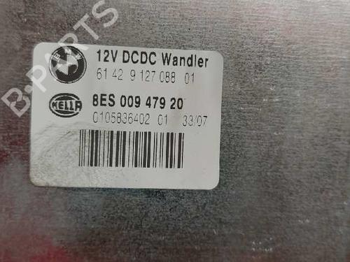 Elektronisk modul BMW 1 (E87) 118 d | BP28983328M83 