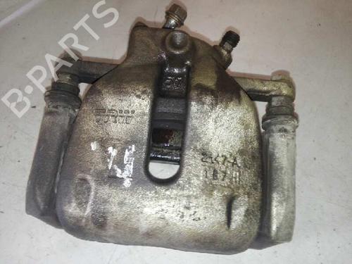 Used Left front brake caliper SUZUKI SX4 (EY, GY) [2006-2026]  28985973