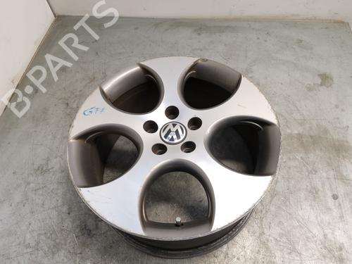 Used Rim Rim VW GOLF V (1K1) 2.0 GTI (200 hp) 34697776 34697776