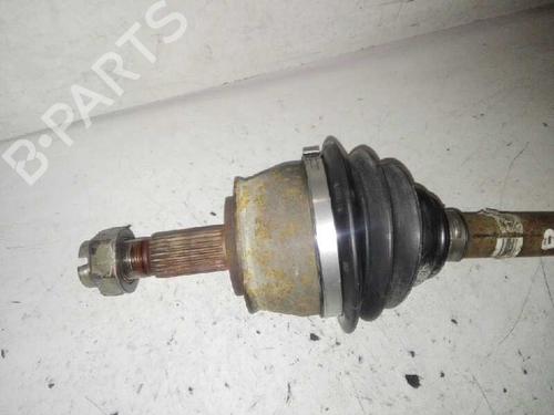 Left front driveshaft FIAT STILO (192_) 1.9 D Multijet | BP28991227M38