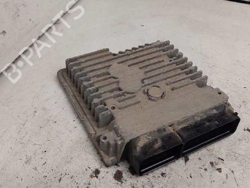 Motorstyringsenhet SEAT LEON (1P1) [2005-2013]  28995424