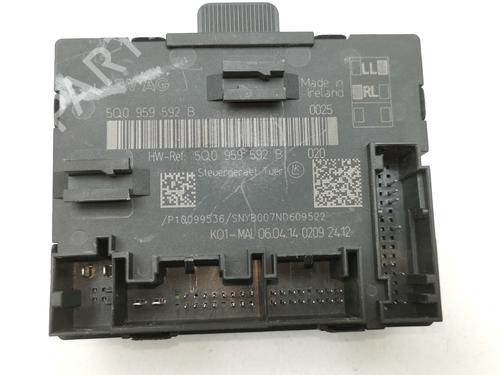 Electronic module AUDI A3 (8V1, 8VK) 2.0 TDI | BP39444181M83 - Image 3