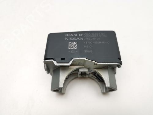Used Electronic module RENAULT KADJAR (HA_, HL_) 1.5 dCi 110 (HLA3) (110 hp) 28990477