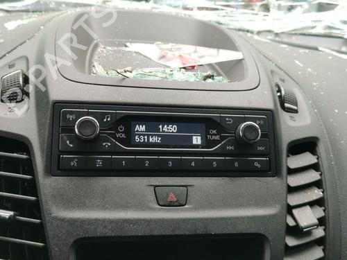 Instrument cluster FORD TRANSIT CONNECT V408 Box Body/MPV | BP36075377C47 - Image 12