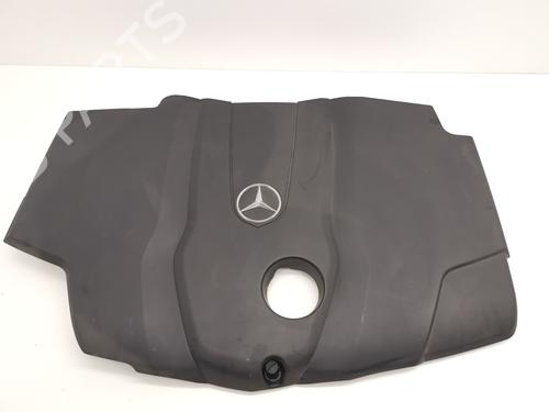 Topbeskyttelse MERCEDES-BENZ C-CLASS T-Model (S205) [2014-2023]  28991927