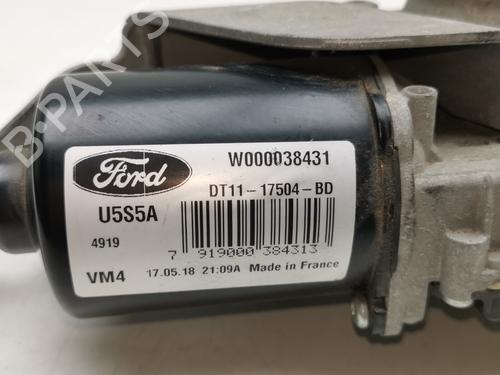 Front wiper motor FORD TRANSIT CONNECT V408 Box Body/MPV  | BP29923970M29 