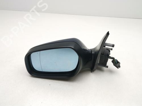 Used Left mirror CITROËN XSARA (N1) 2.0 HDi 90 (90 hp) 31097993