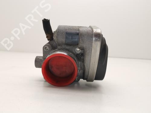 Used Throttle body MINI MINI (R50, R53) [2001-2006]  28986729