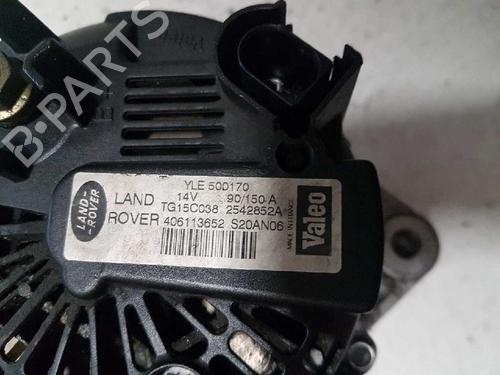 Alternator LAND ROVER FREELANDER I (L314) 2.0 Td4 4x4 | BP28993732M7 