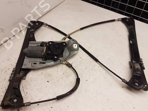 Rudehejsemekanisme Højre foran MERCEDES-BENZ C-CLASS Coupe (CL203) [2001-2011]  28988756