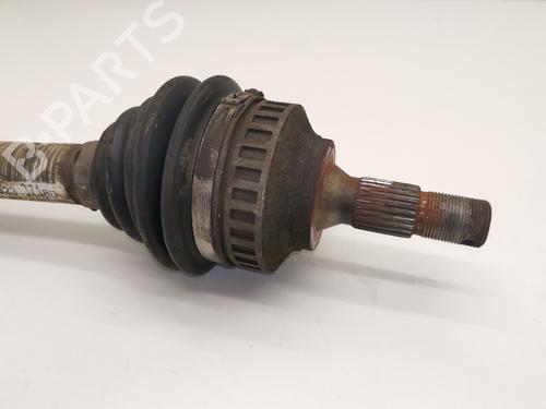 Left front driveshaft CITROËN XSARA (N1) 1.9 TD | BP29000461M38