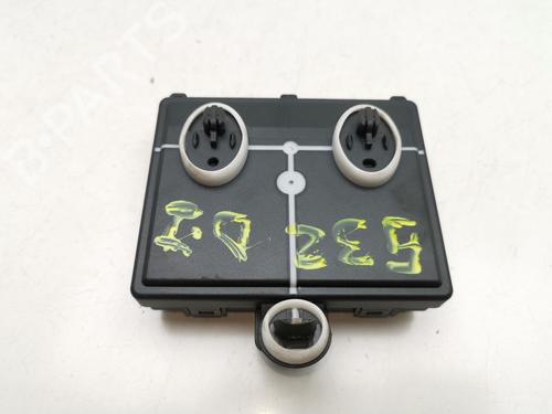 Electronic module AUDI A4 Allroad B9 (8WH, 8WJ) 2.0 TDI quattro | BP39437784M83 - Image 2