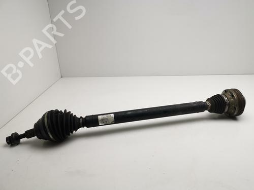 Used Right front driveshaft Right front driveshaft 39439829 39439829
