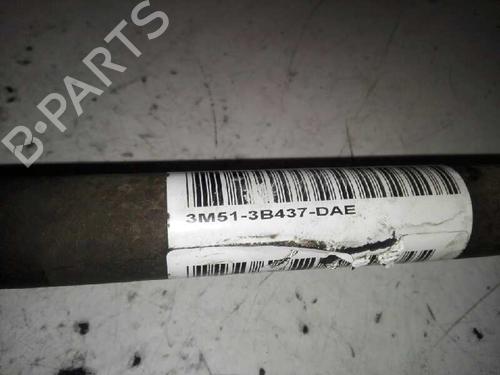 Left front driveshaft FORD FOCUS C-MAX (DM2) | BP28982009M38