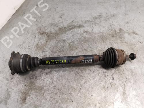 Used Left front driveshaft AUDI A4 B5 (8D2) [1994-2001]  31591216