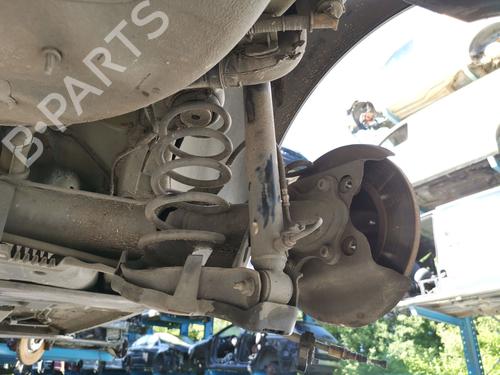 Rear axle PEUGEOT 3008 I MPV (0U_)  | BP28995364M2 