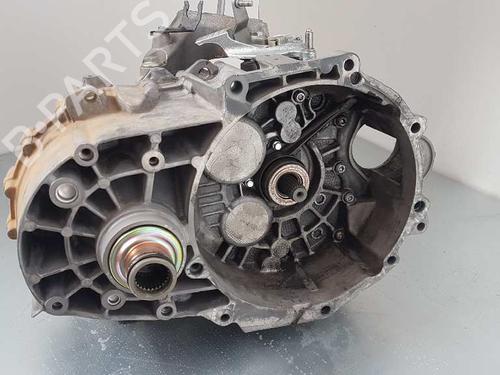 Used Gearbox SEAT ALHAMBRA (7V8, 7V9) 2.0 TDI (140 hp) 28996749