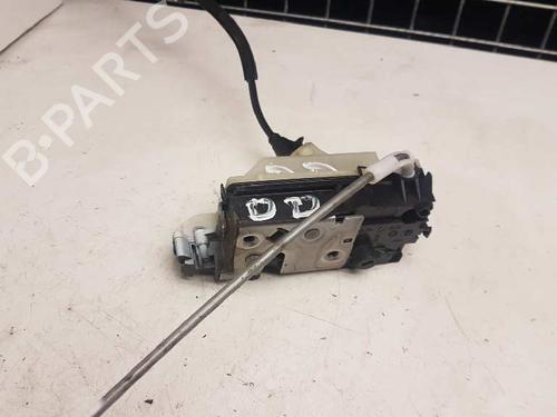 Used Front right lock CITROËN C4 II (NC_) [2009-2025]  28982906