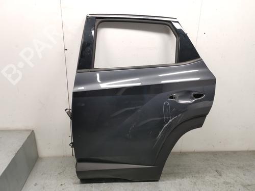Używane Drzwi tylne lewe HYUNDAI TUCSON (NX4E, NX4A) [2020-2025]  30886893