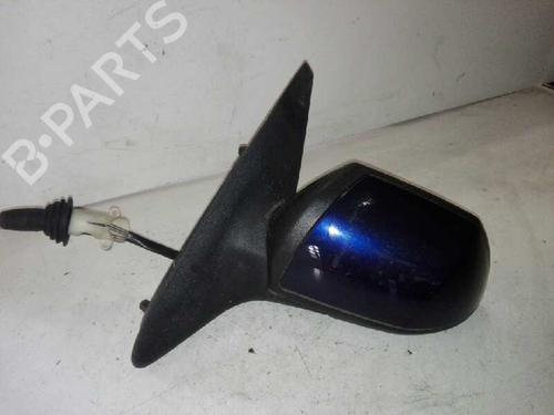 Used Left mirror FORD MONDEO III (B5Y) 2.0 16V DI / TDDi / TDCi (90 hp) 28979156