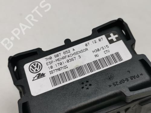 Electronic module AUDI Q7 (4LB) 4.2 TDI quattro | BP39438130M83 - Image 2
