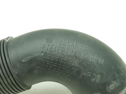 Pipe OPEL ASTRA J (P10) 1.7 CDTI (68) | BP39444232M125 - Image 4