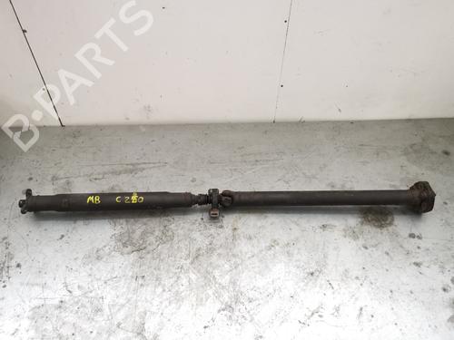 Used Driveshaft MERCEDES-BENZ C-CLASS (W202) [1993-2000]  30390737