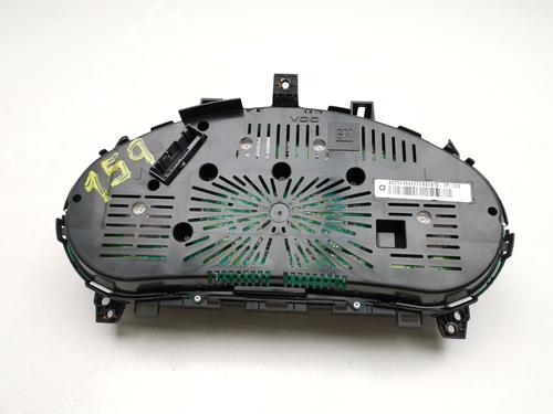 Instrument cluster OPEL MOKKA / MOKKA X (J13) | BP28993540C47