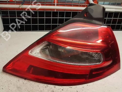 Used Right taillight RENAULT MEGANE II (BM0/1_, CM0/1_) 1.5 dCi (BM1F, CM1F) (86 hp) 28979654