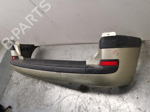 Rear bumper PEUGEOT 807 (EB_) 2.2 HDi | BP28992520C8 