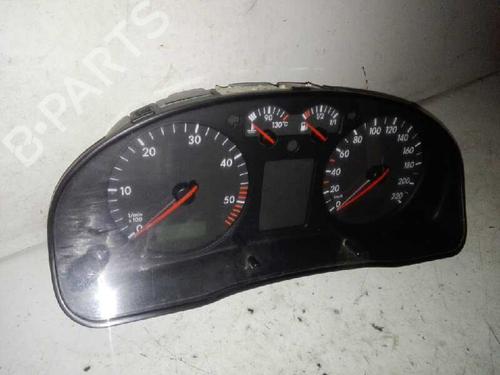 Cockpit VW PASSAT B5 (3B2) [1996-2001]  28984954