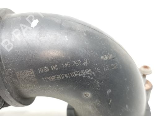 Pipe AUDI Q3 (8UB, 8UG) | BP28990697M125 - Image 3
