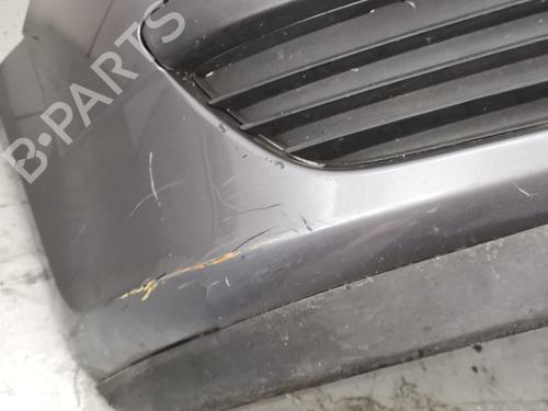 Front bumper OPEL ASTRA H (A04)  | BP28993134C7 