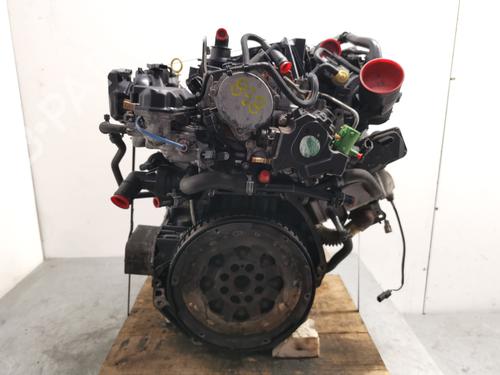 Engine RENAULT TRAFIC III Van (FG_) 1.6 dCi 120 (FGMB, FGMC) | BP39443426M1 - Image 6