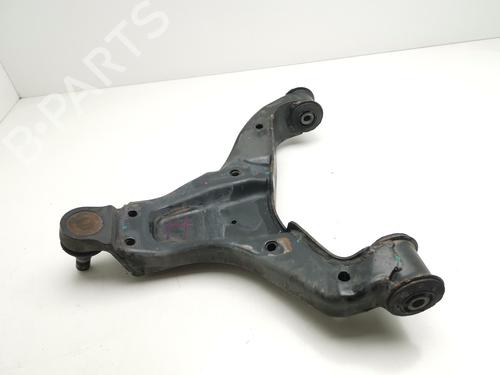 Used Left front suspension arm MERCEDES-BENZ SPRINTER 3-t Van (B906) [2006-2018]  28987008
