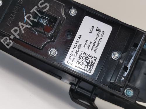 Left front window switch FORD FOCUS III  | BP28984324I27 