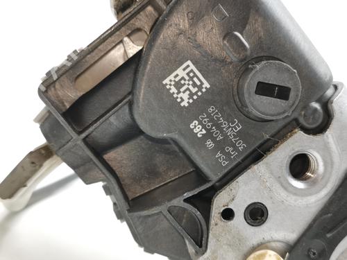 Rear right lock PEUGEOT 508 I (8D_) 2.0 BlueHDi 150 | BP28983621C99 