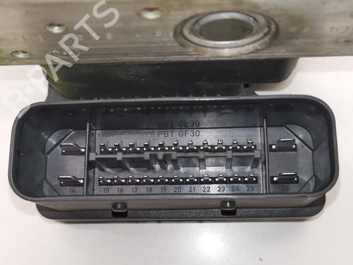 ABS Bremseaggregat CITROËN C3 I (FC_, FN_) 1.4 HDi | BP28994585M43 