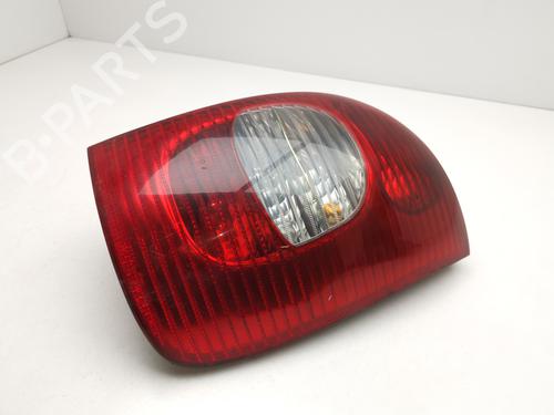 Used Right taillight CITROËN XSARA PICASSO (N68) 1.6 HDi (109 hp) 31338444