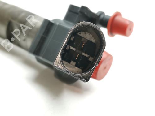 Injector AUDI A4 B7 (8EC) 3.0 TDI quattro | BP29914834M100