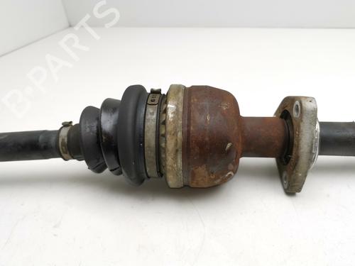 Right front driveshaft OPEL VECTRA C GTS (Z02) 1.9 CDTI (F68) | BP29000513M39