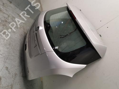 Bagklap CC/Kombi-Coupé OPEL MOKKA / MOKKA X (J13) 1.6 CDTI (_76) | BP30391446C6