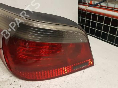 Used Left taillight BMW 5 (E60) 530 d (231 hp) 28997780